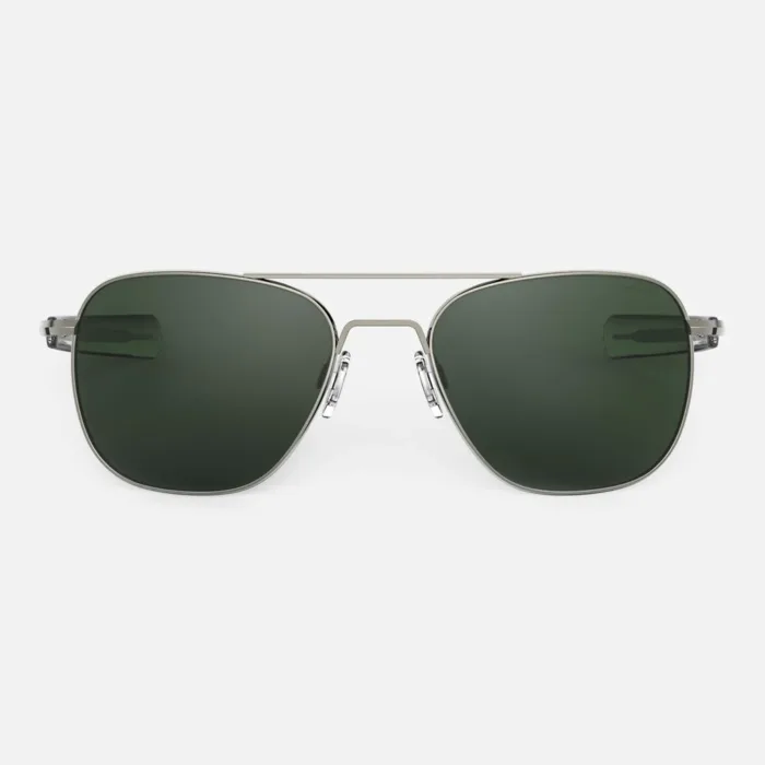 Aviator Gunmetal