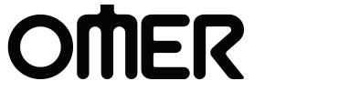 Logo Omer